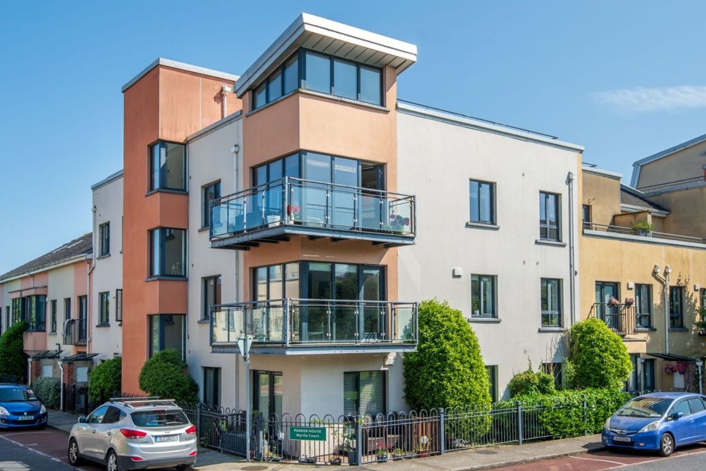 33 Parker House, Myrtle Court, The Coast, Baldoyle, Dublin 13, D13NY01