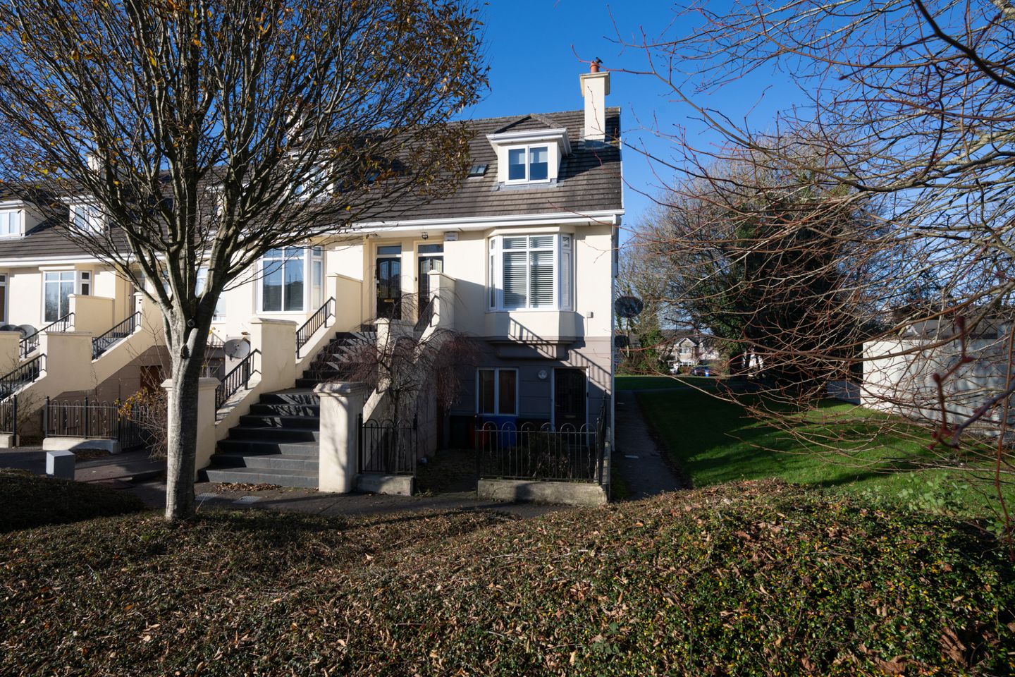 107 Ardkeale, Mount Oval Village, Rochestown, Cork, T12W968