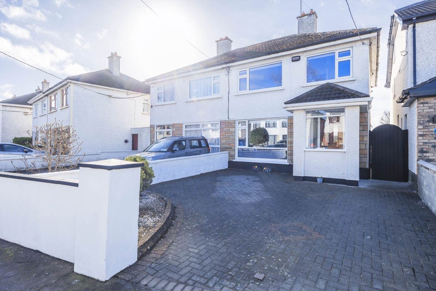 15 Woodbine Road, Raheny, Dublin 5