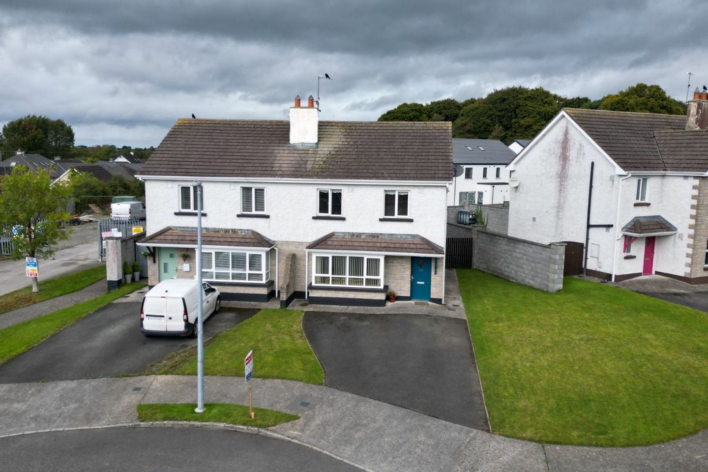 25 Ard Glas, Ferbane, Ferbane, Co. Offaly, R42VX32