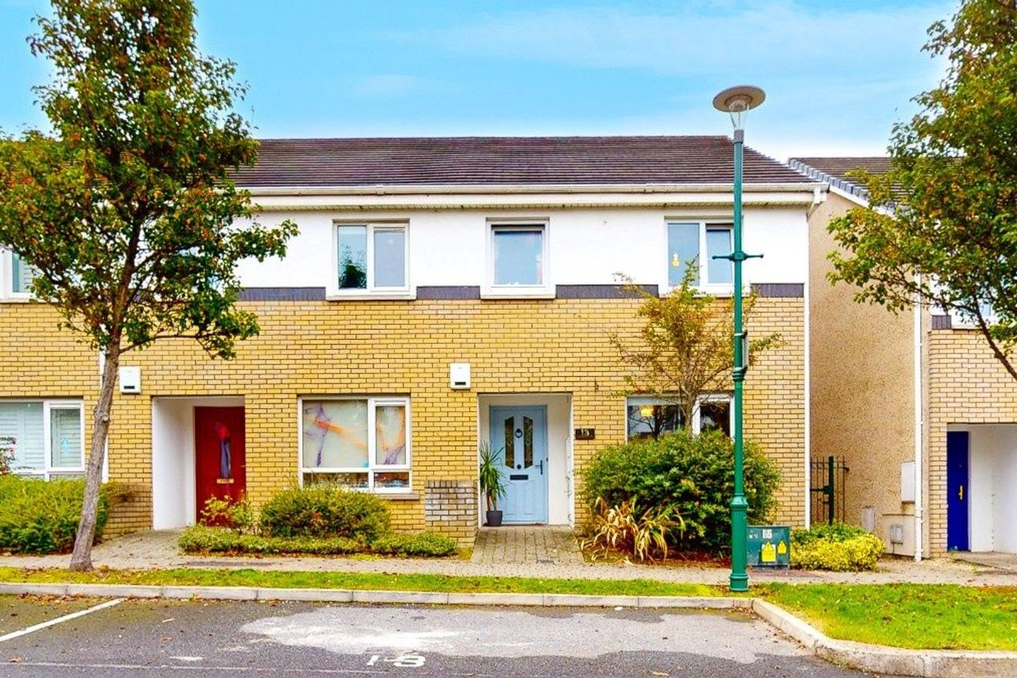 13 Saint Samson'S Court, Clongriffin, Dublin 13, D13HF67