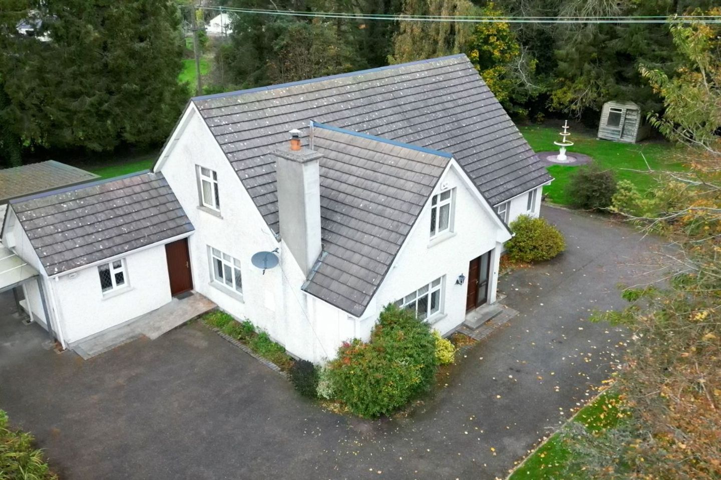 The Pines, Roosky New, Roosky, Rooskey, Co. Roscommon, N41VF53
