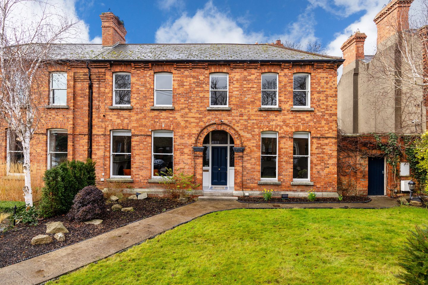 Landsdale House, 7 St Lawrence Road, Clontarf, Dublin 3, D03N623