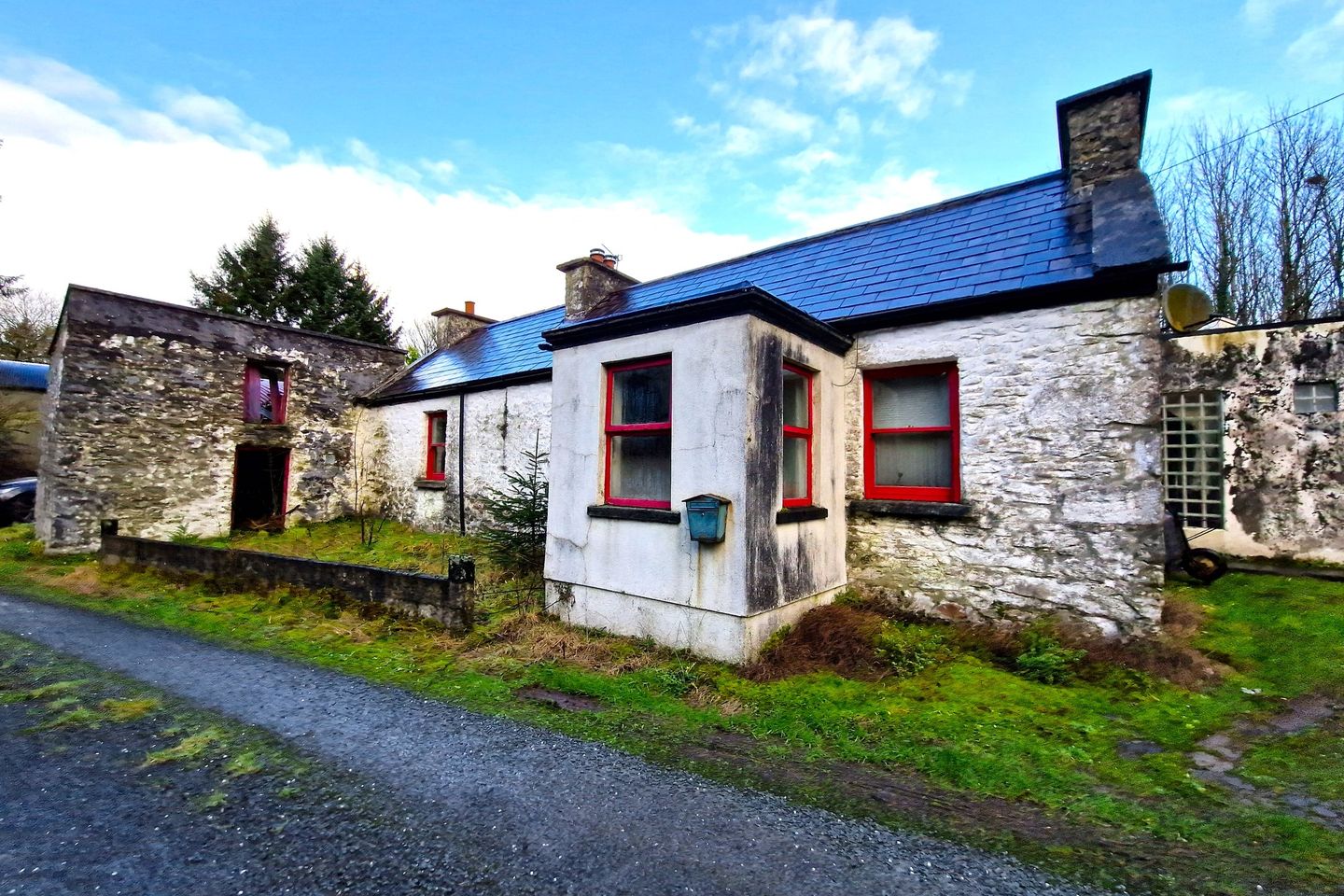 Tavneena, Charlestown, Co. Mayo, F12N620 is for sale on Daft.ie