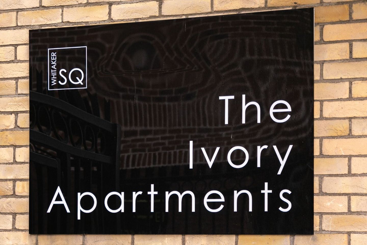 20 Ivory Building, Hanover Street East, Grand Canal, Dublin 2, D02Y651