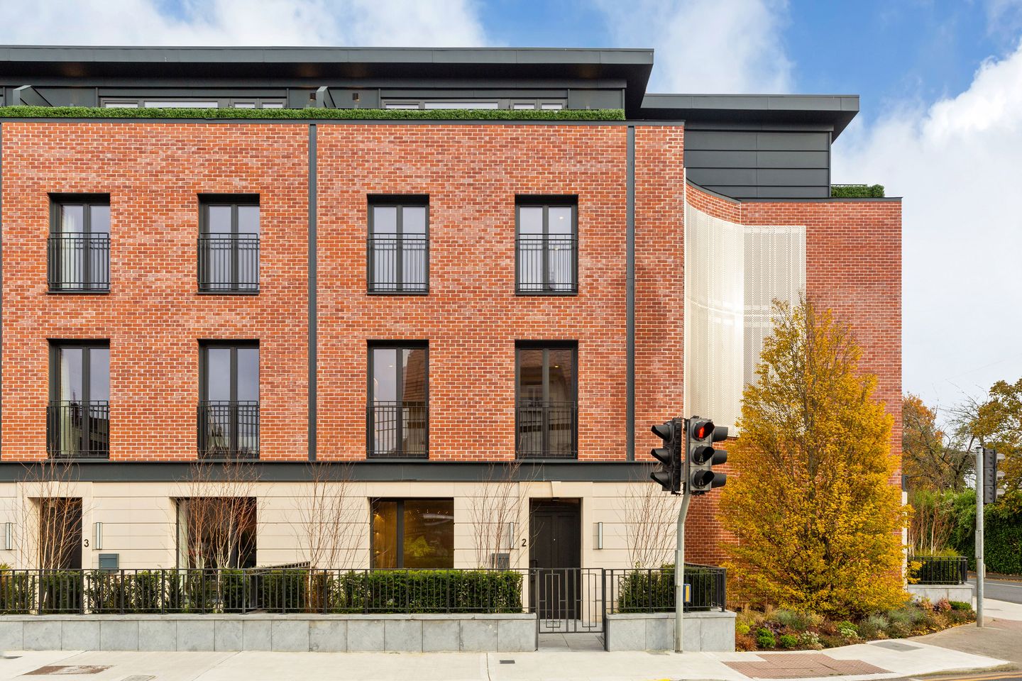 2 The Terrace, Torquay Road, Foxrock, Dublin 18, D18E16E is for sale on