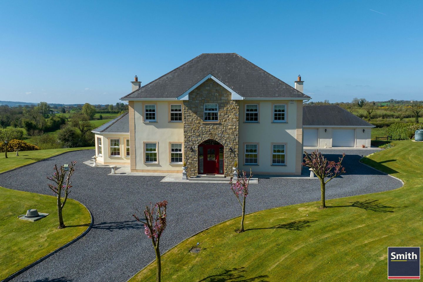 Errisbeg, Kilbride, Mountnugent, Co. Cavan is for sale on Daft.ie