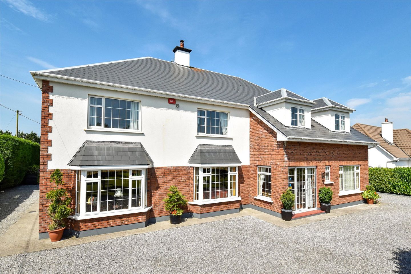 Carraig Villa, Cloonacauneen, Castlegar, Galway, Claregalway, Co