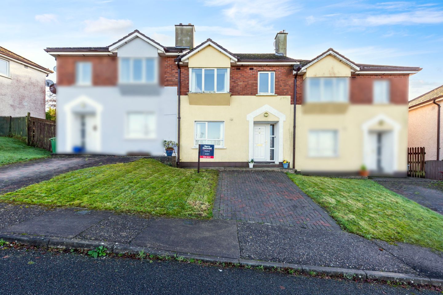 49 Willow Park, Mountgarrett, New Ross, Co. Wexford, New Ross, Co. Wexford, Y34TX23