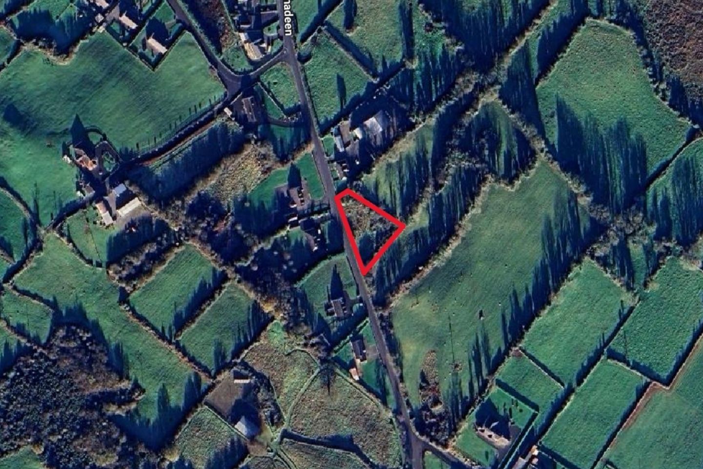 Carnagh, Kiltoom, Athlone, Co. Roscommon