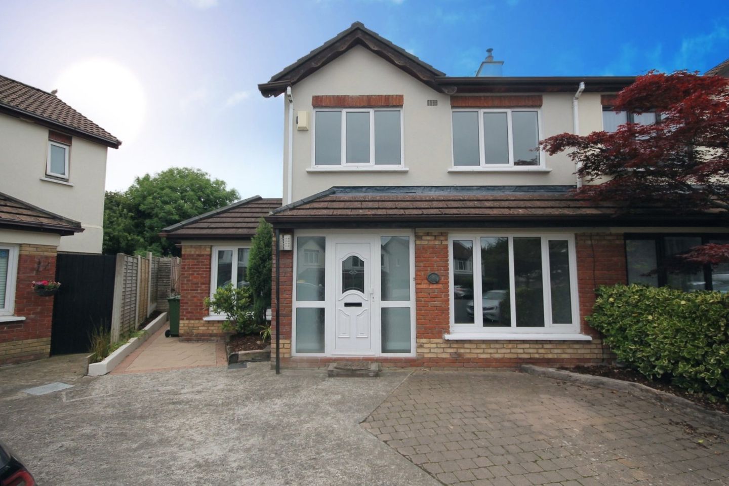 8 Connawood Crescent, Old Connawood, Bray, Co. Wicklow, A98NX56