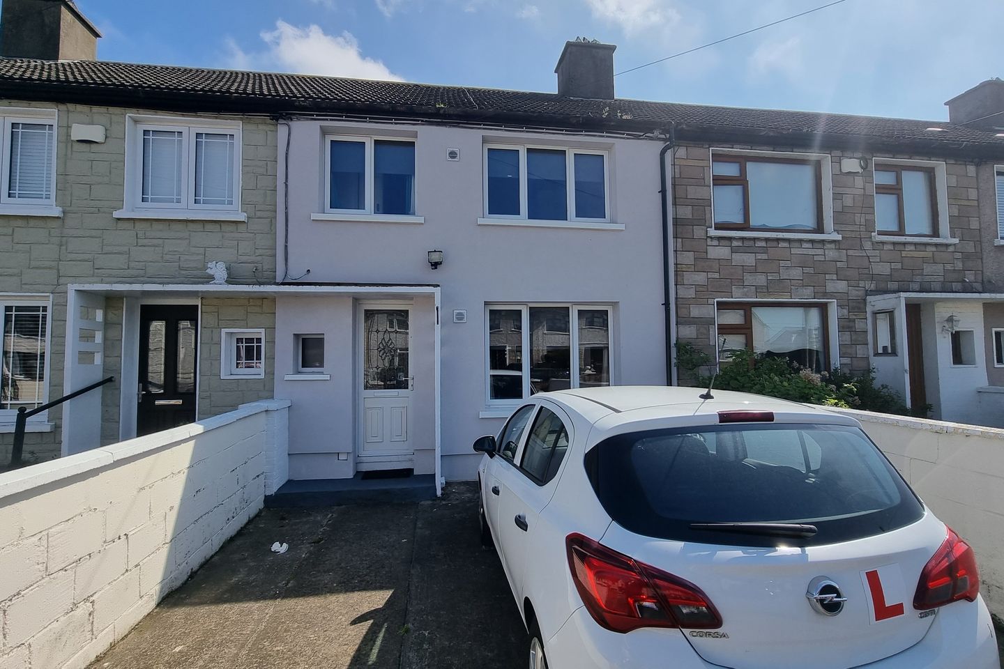 25 Carna Road, Ballyfermot, Ballyfermot, Dublin 10, D10TP93 is for sale