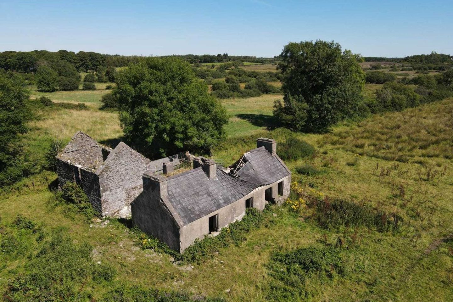 Brackloon, Ballyhaunis, Co. Mayo