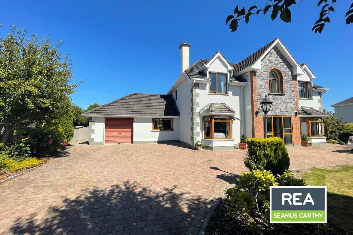 15 Hyde Court, Roscommon Town, Co. Roscommon