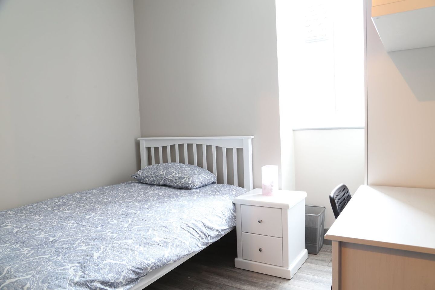 The Rise, Dublin 9, Drumcondra, Dublin 9