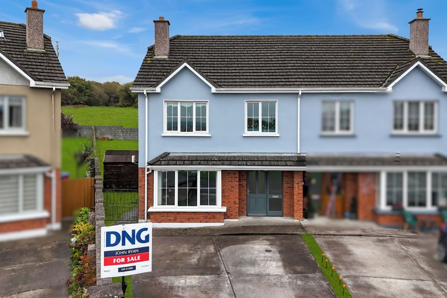 15 Pairc An Tobar,, Kanturk,, Co. Cork, P51Y5D4