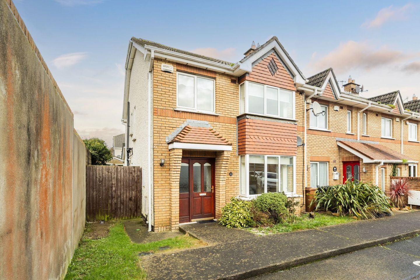 30 Mount Rochford Rise, Balbriggan, Balbriggan, Co. Dublin, K32VK83