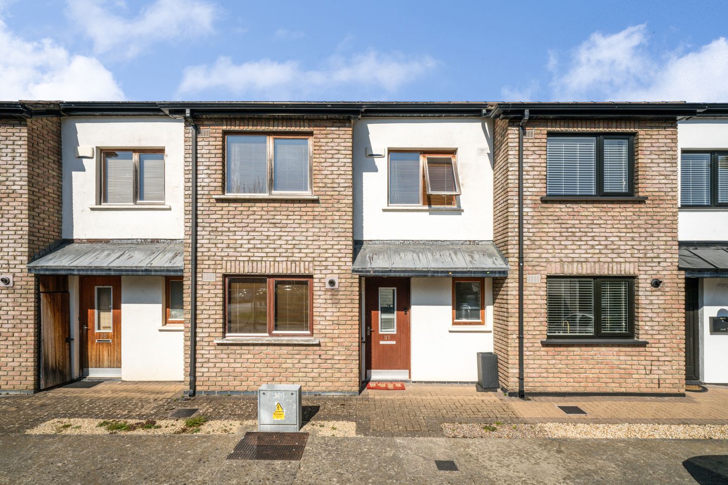 37 Hunters Court, D24 RTW3, Ballycullen, Dublin 24