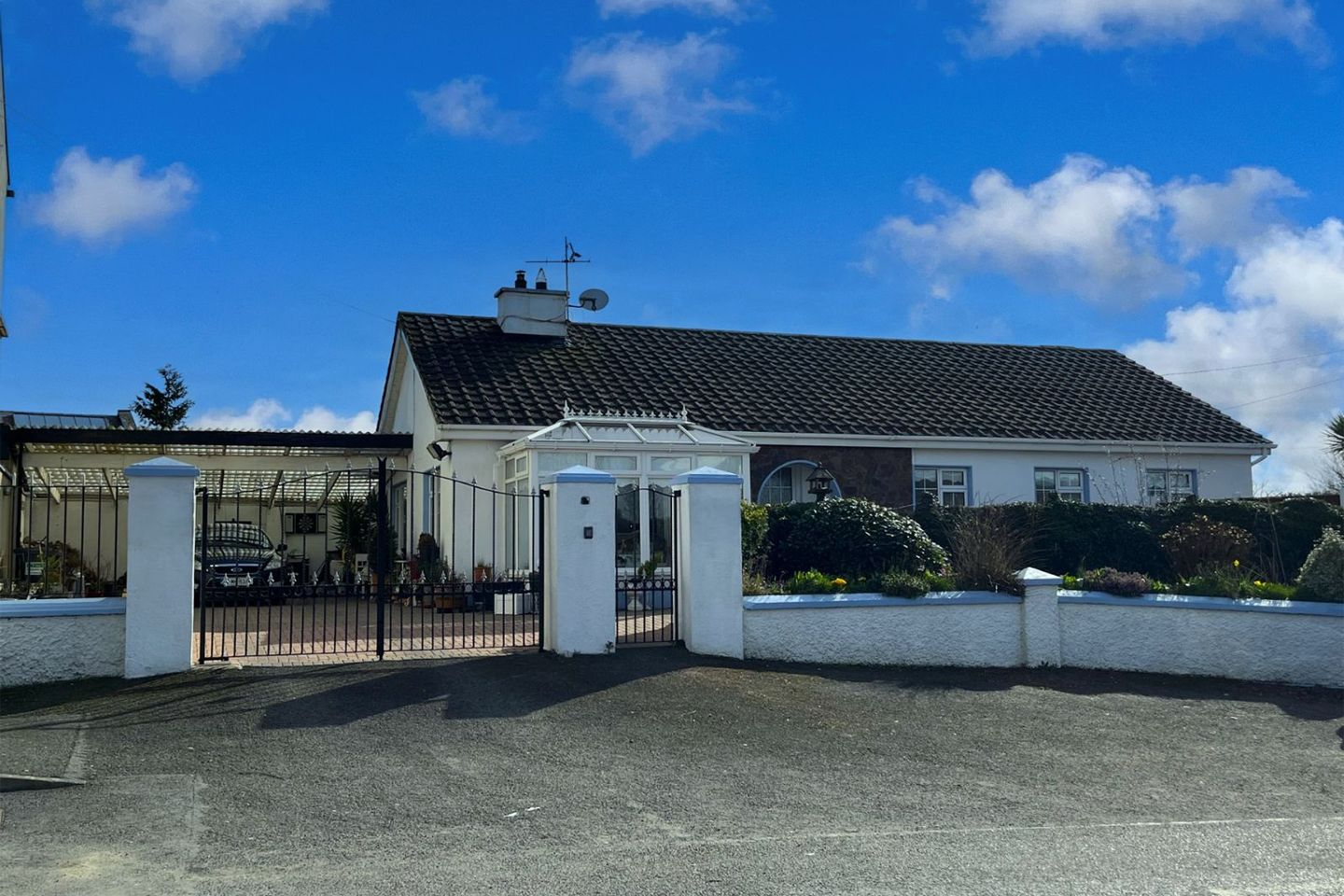 Weighbridge House, Suncroft, The Curragh, Co. Kildare, R56XY40