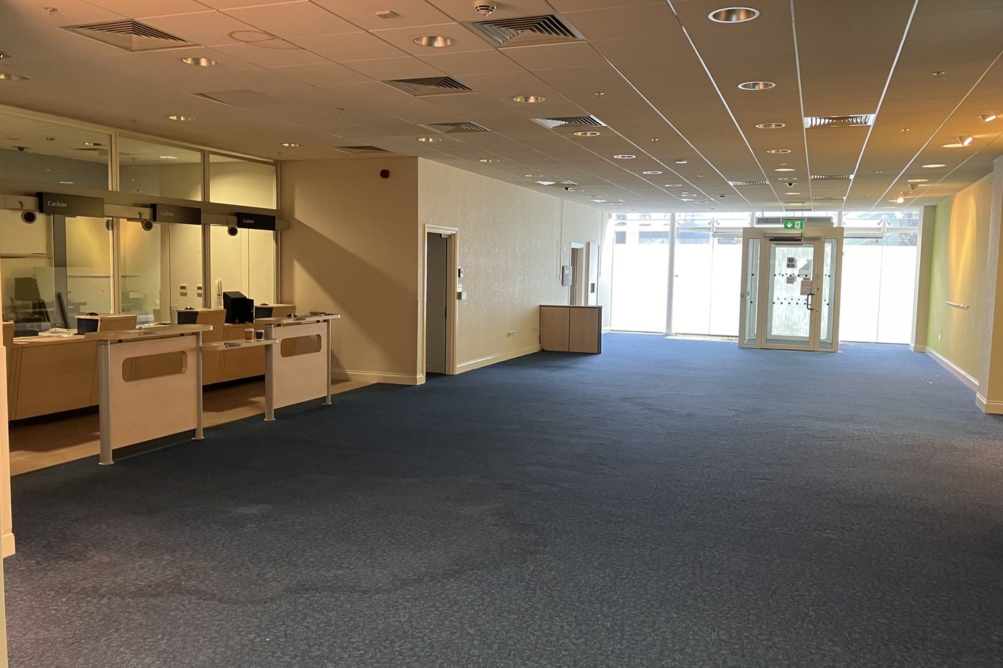RWC08U Beacon South Quarter, Sandyford, Dublin 18