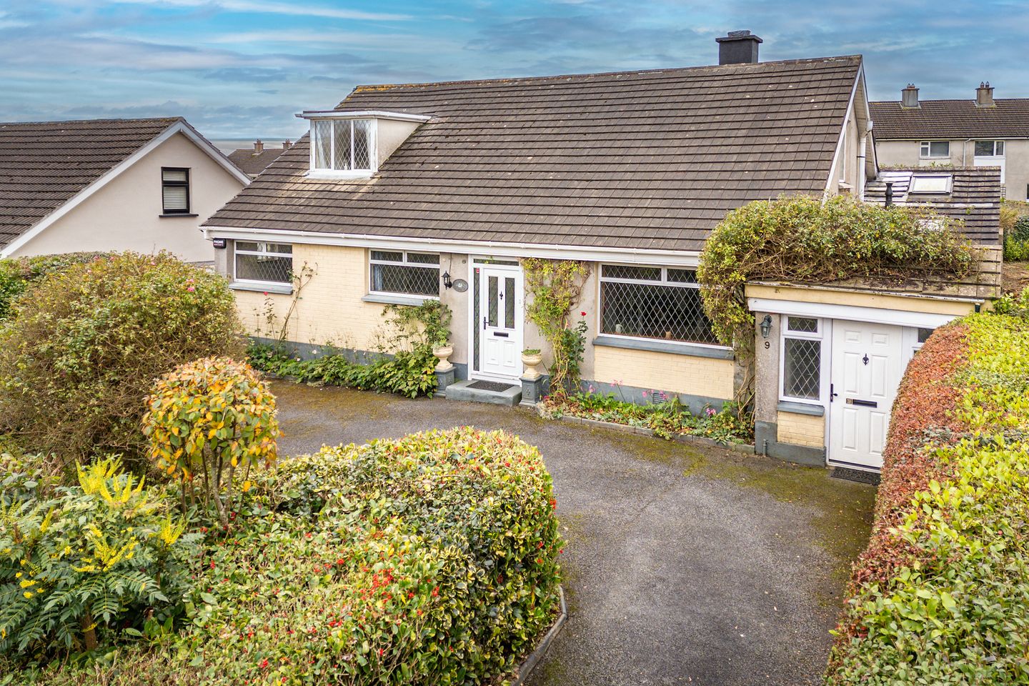 9 Viewmount Park, Dunmore Road, Waterford City, Co. Waterford, X91H2RC