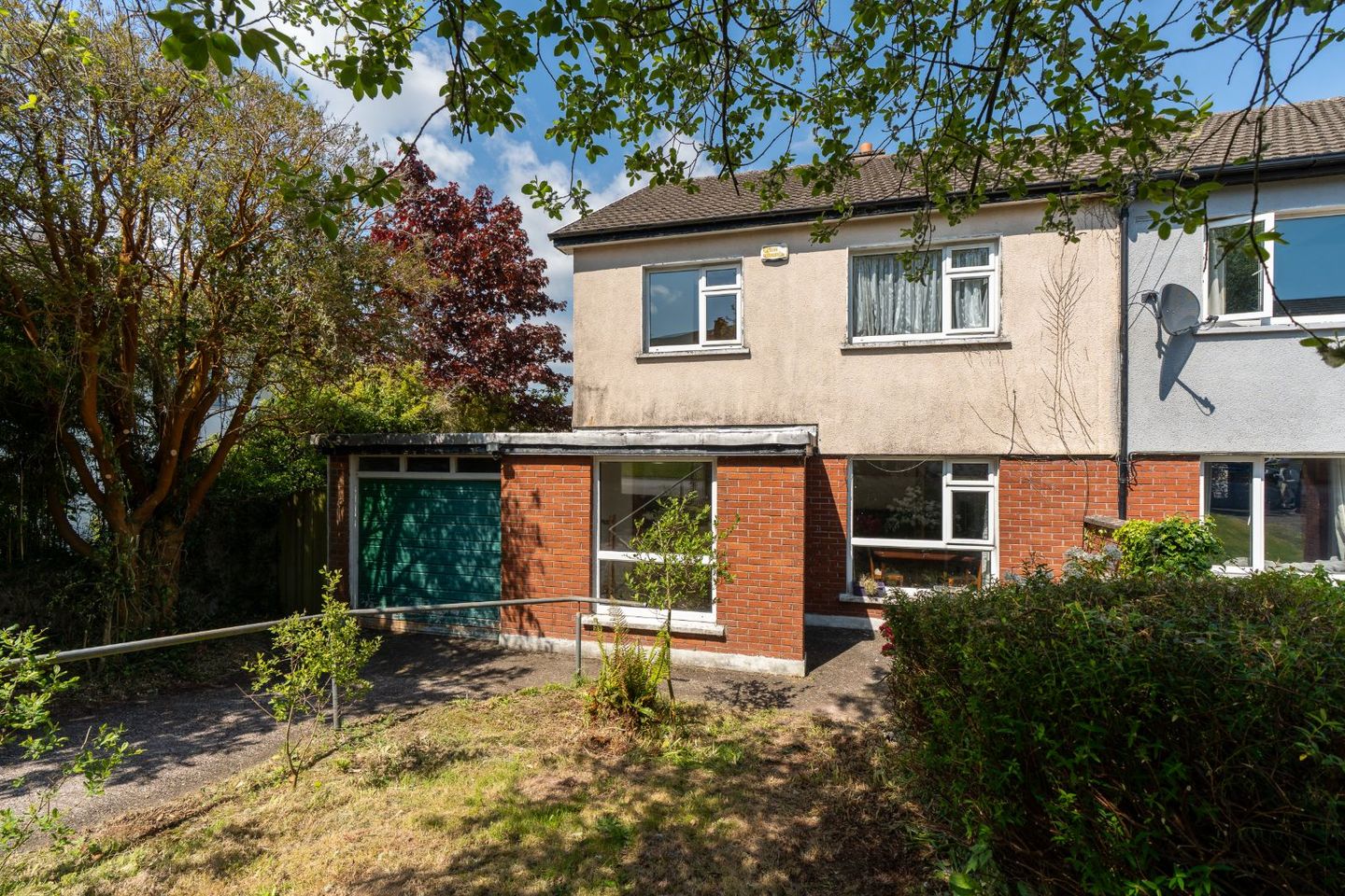 16 Shamrock Road, Douglas, Co. Cork, T12HC1H
