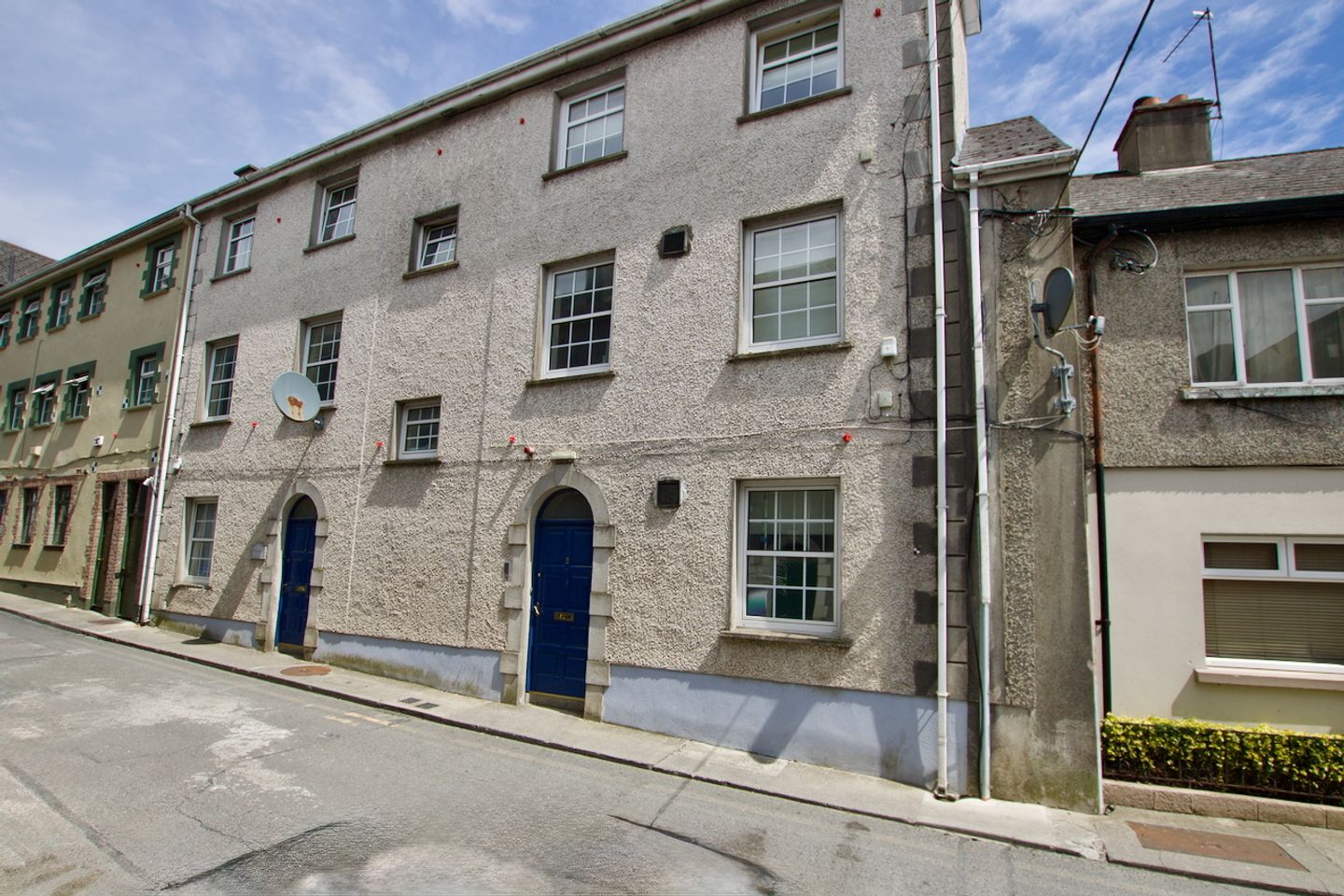 Strand Street Apartments, Strand Street, Athlone, Co Westmeath