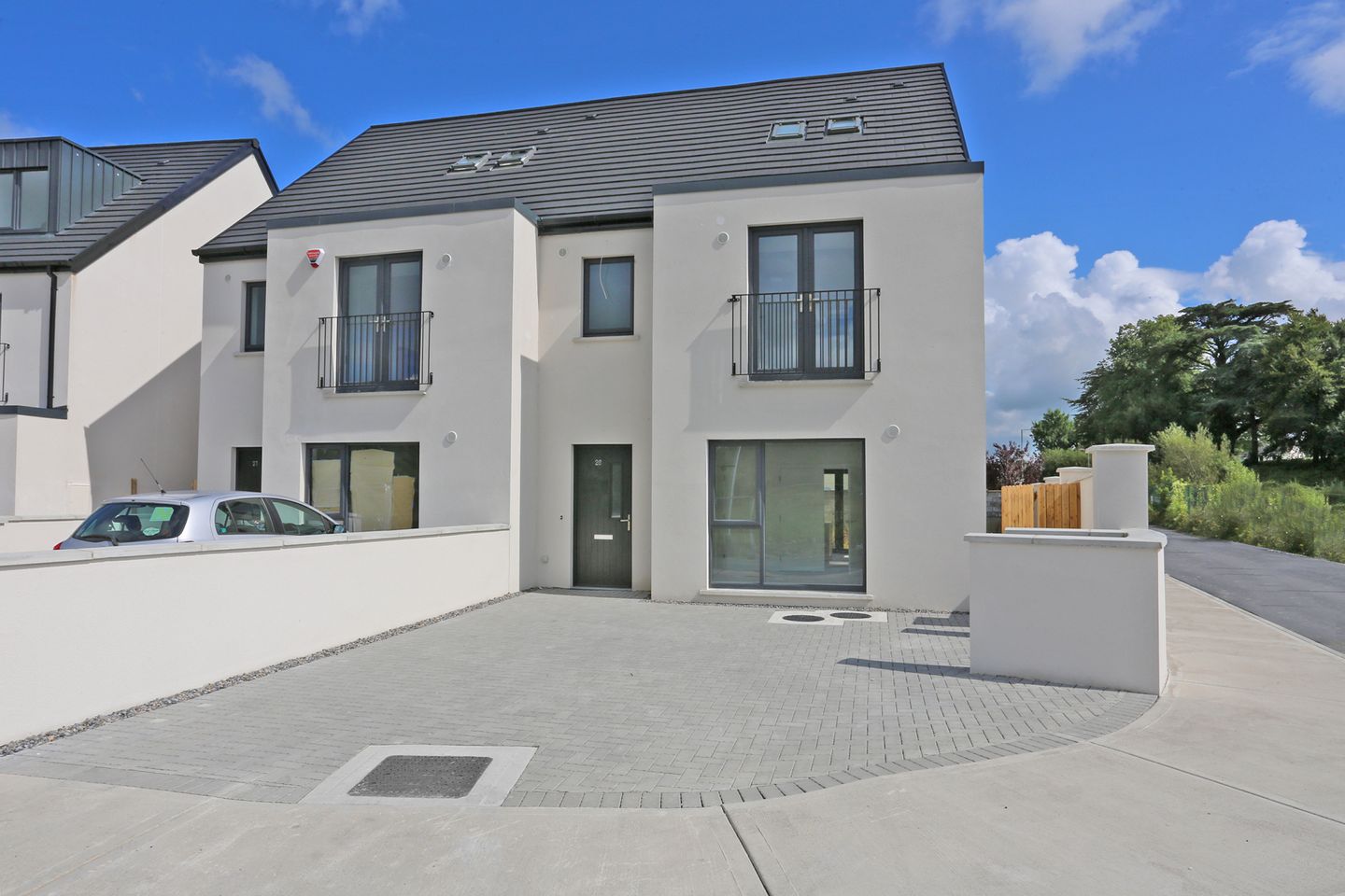 26 Castlerock Road, Castleconnell, Co Limerick, V942H66