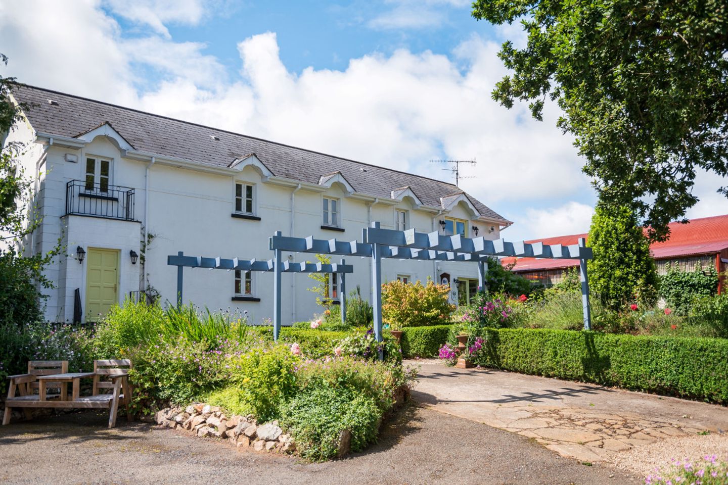 Glenealy, Ashford, Co. Wicklow