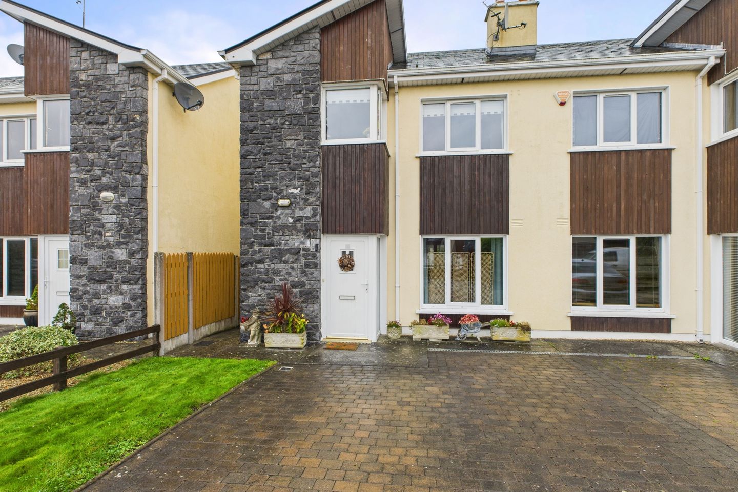 15 Lios na Sí, Portumna, Co. Galway, Portumna, Co. Galway, H53TF72