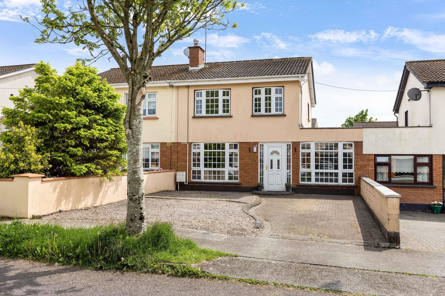 15 Crestwood Green, Ashbourne, Co Meath, A84T624 is for sale on Daft.ie