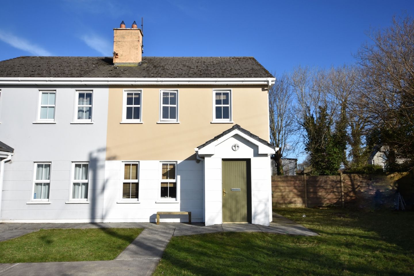 9 Curragh Close, Ballybunion Road, Listowel, Co. Kerry, V31FH24