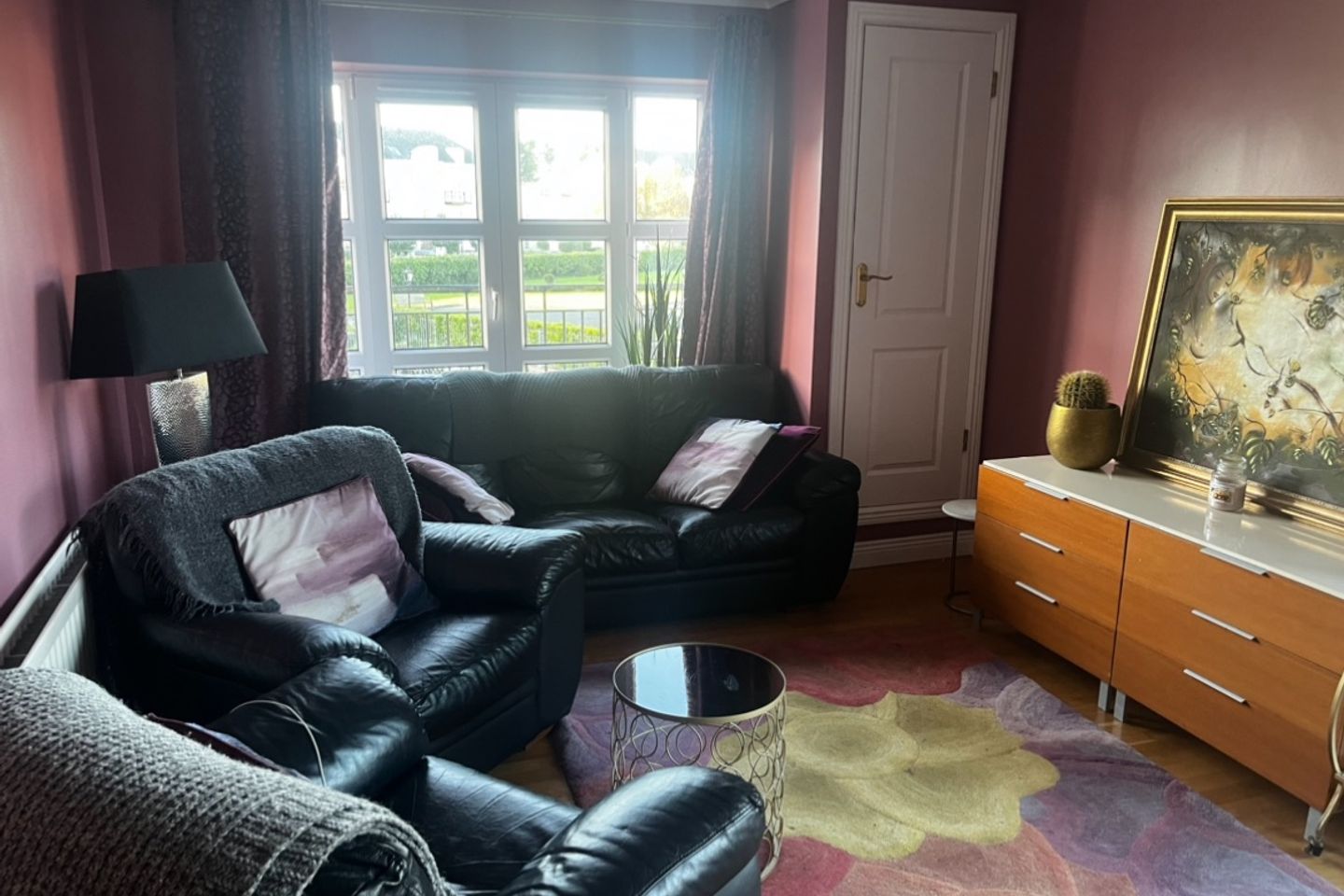 Grange Abbey, Clongriffin, Dublin 13