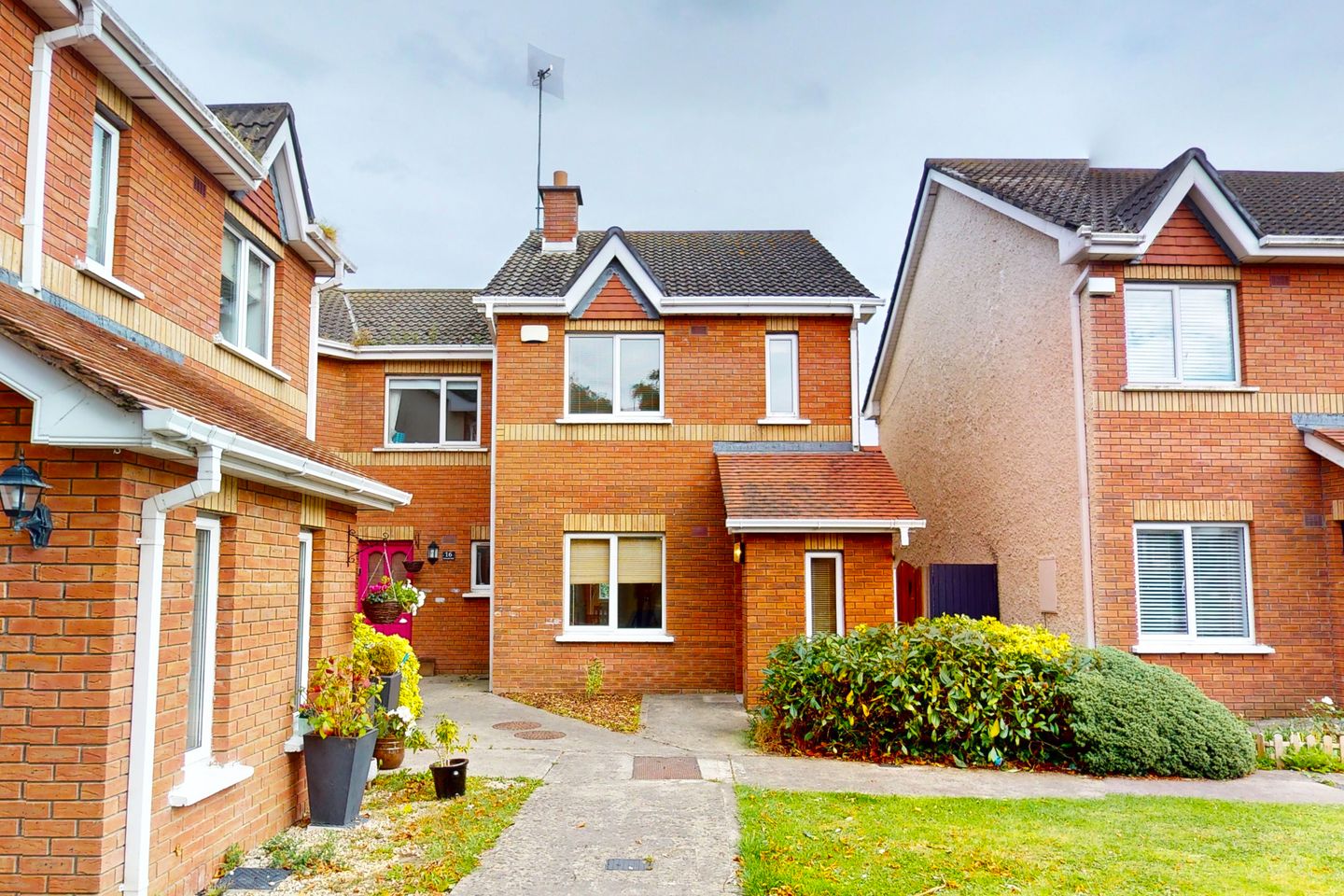 15 Clonuske Rise, Hamlet Lane, Balbriggan, Co. Dublin, K32HX64