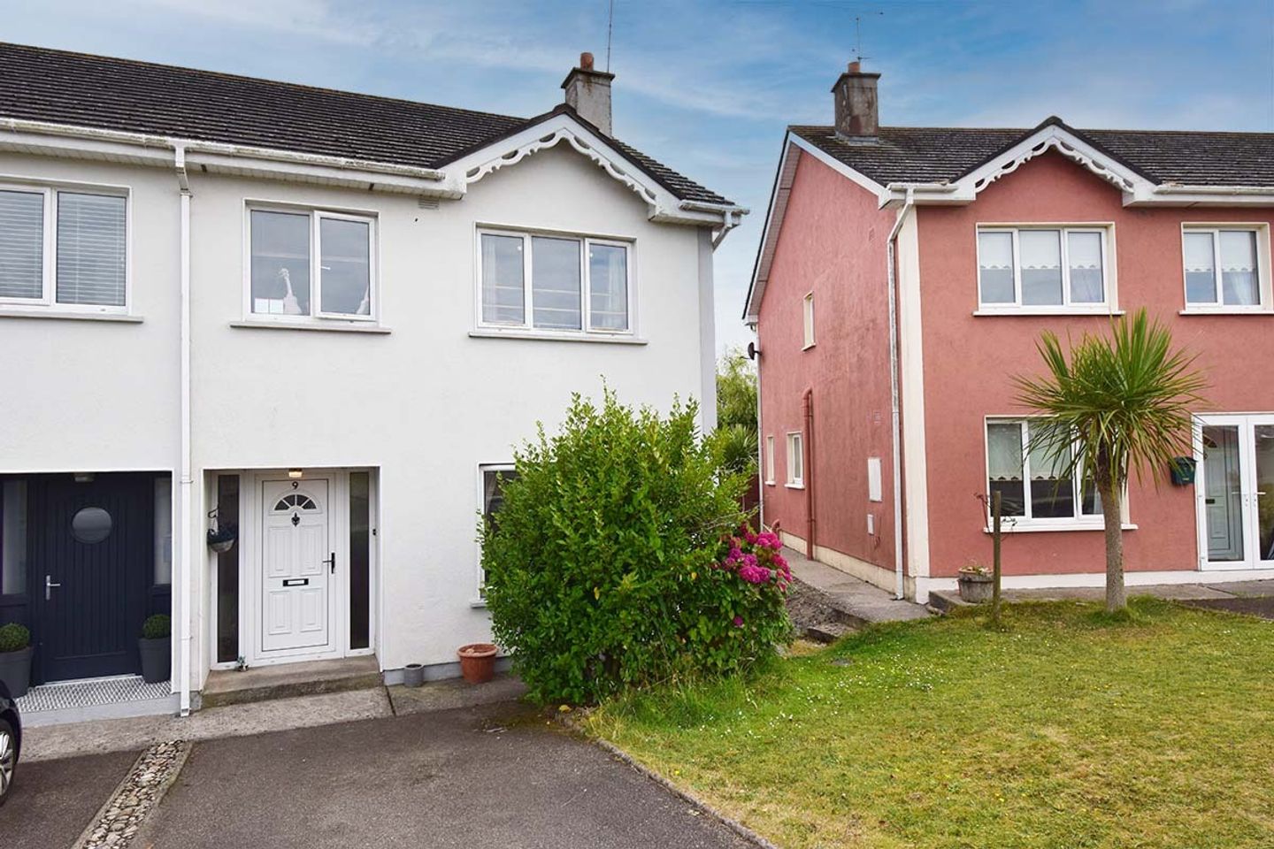 9 Beechwood Avenue, Mauritiustown, Rosslare Strand, Co. Wexford is for sale on Daft.ie