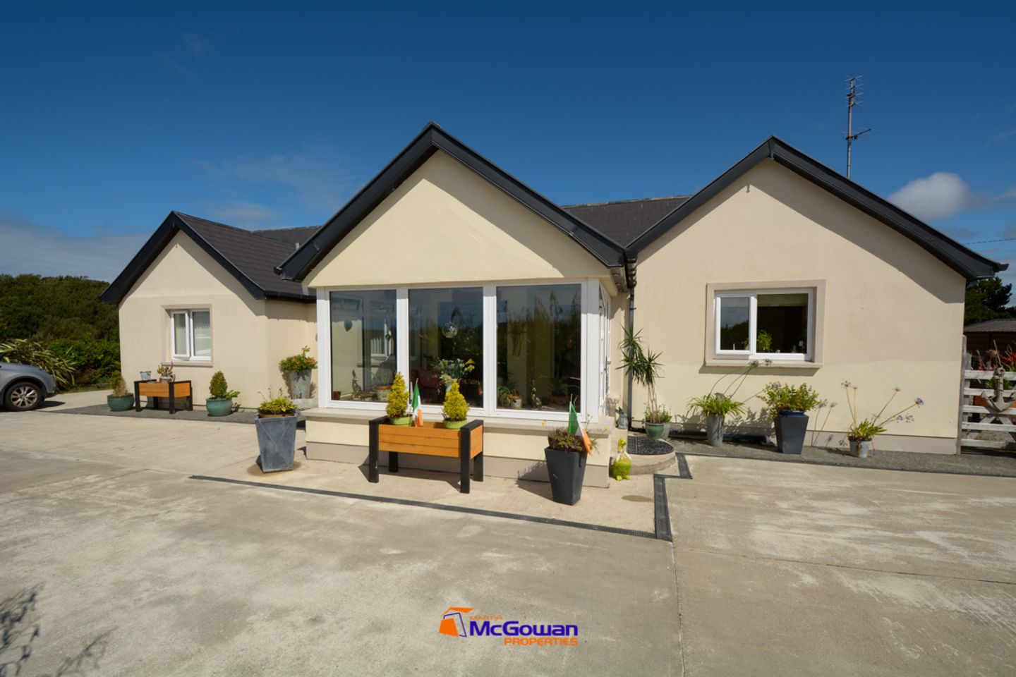 Radharc An Mile, Milltown, Burtonport, Co. Donegal is for sale on Daft.ie