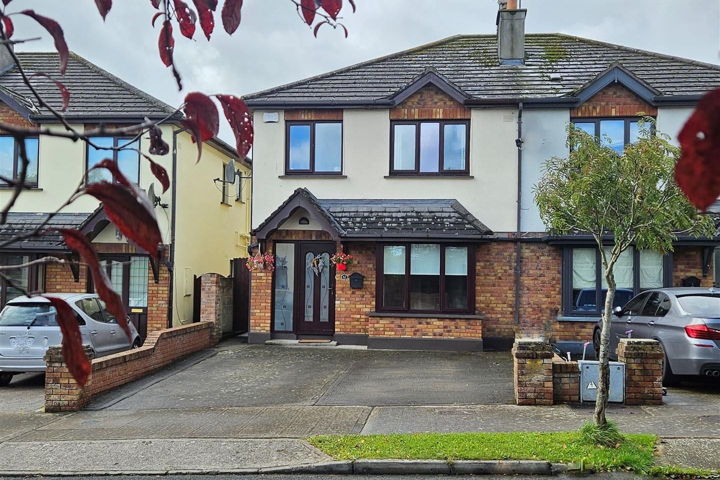 42 Hillcrest, Kilcullen, Co. Kildare, R56NP90