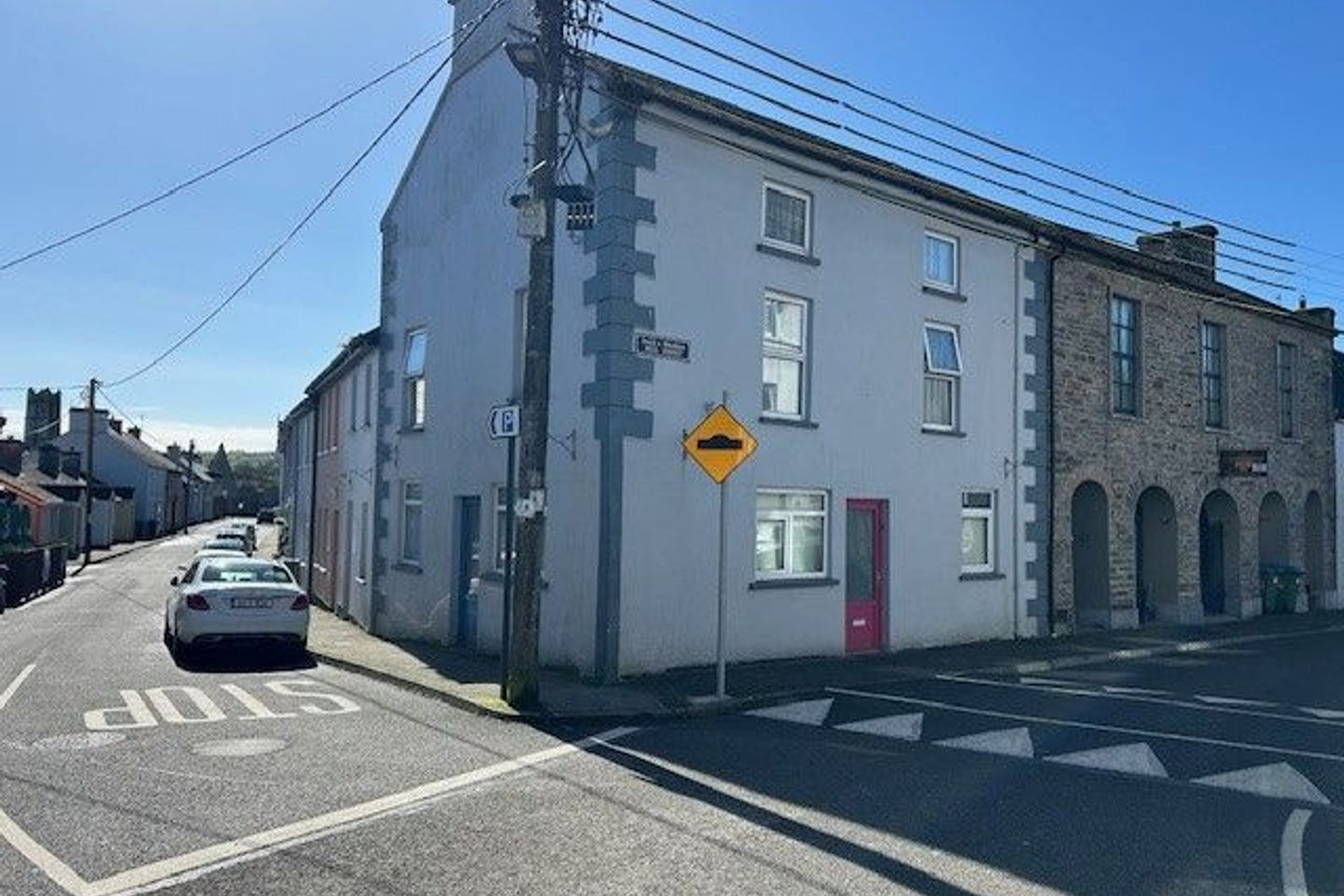 10 Abbey Street, Timoleague, Timoleague, Co. Cork, P72FD32