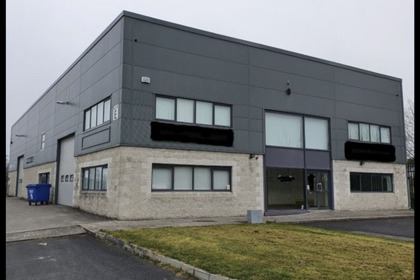 acorn business park, Rathangan, Co. Kildare