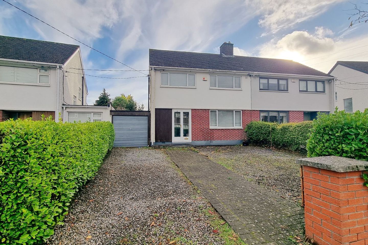 65 College Park, Dublin 6w, Terenure, Dublin 6W, D6WK066