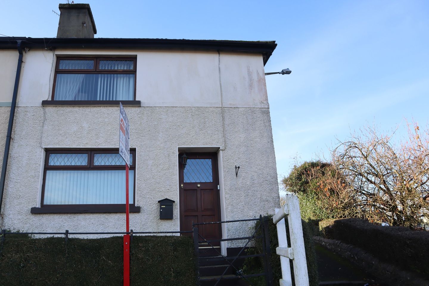 1 Pearse Avenue, Carrickmacross, Co. Monaghan, A81W898 is for sale on