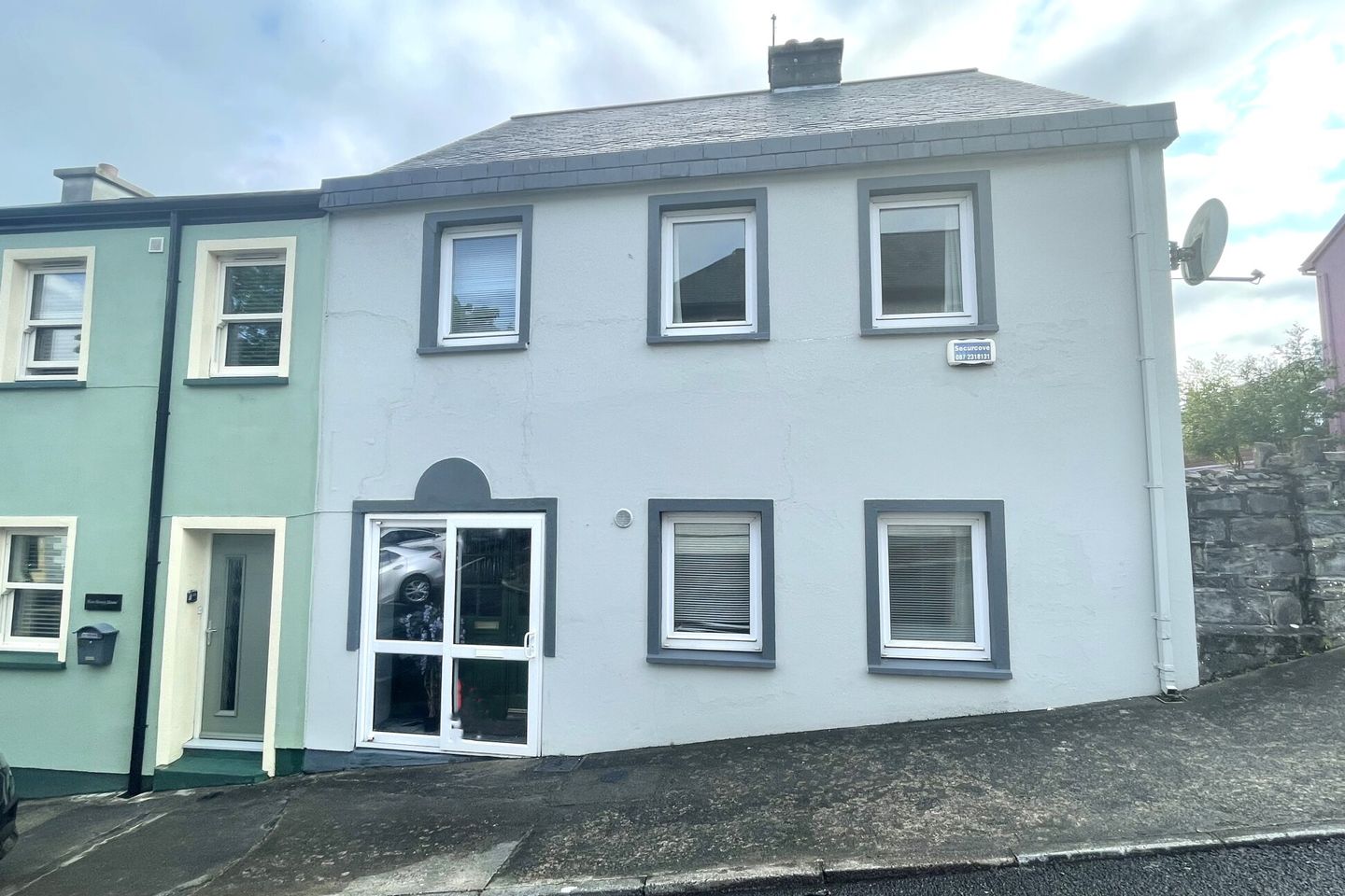 26 Monument Street, Westport, Co Mayo, F28N526