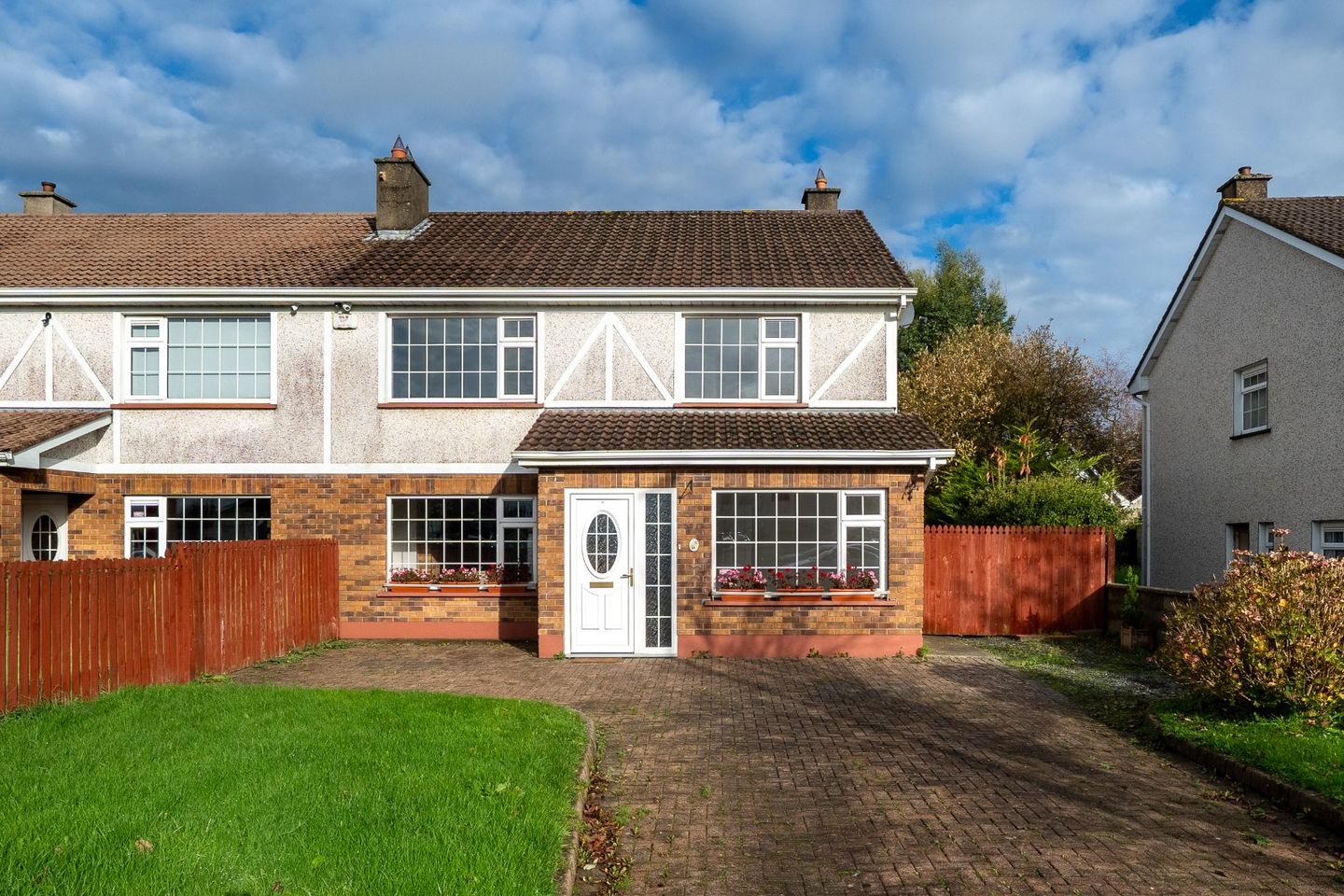 8 Ardnacassa Avenue, Ballinalee Road, Longford Town, Co. Longford., N39F7T2