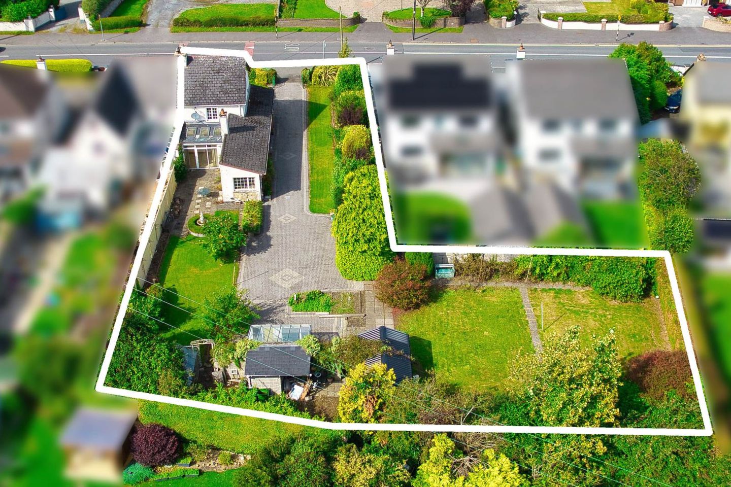 7 Celbridge Road, Leixlip, Co. Kildare, W23F890