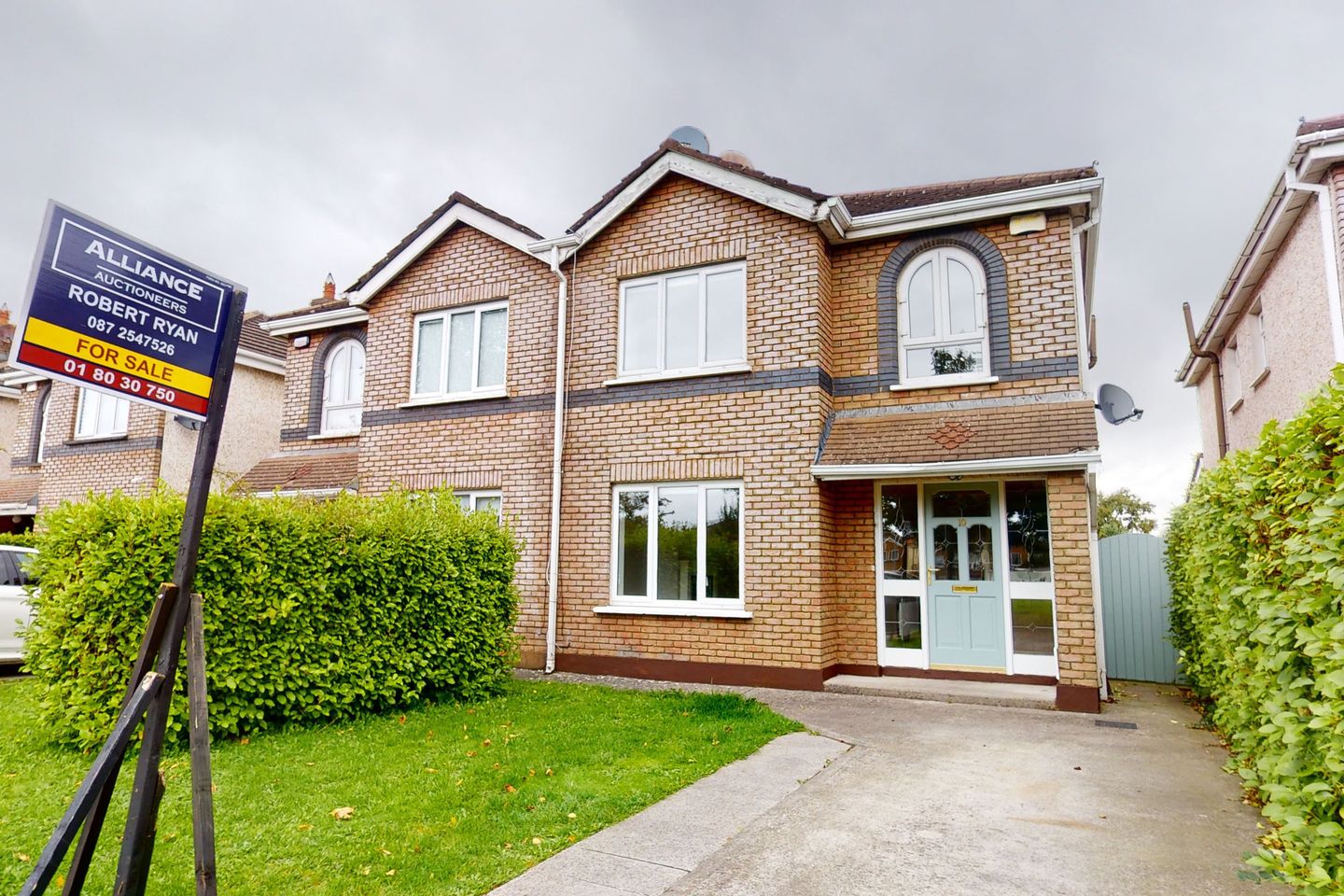 10 Charnwood Park, Clonsilla, Clonsilla, Dublin 15 is for sale on Daft.ie