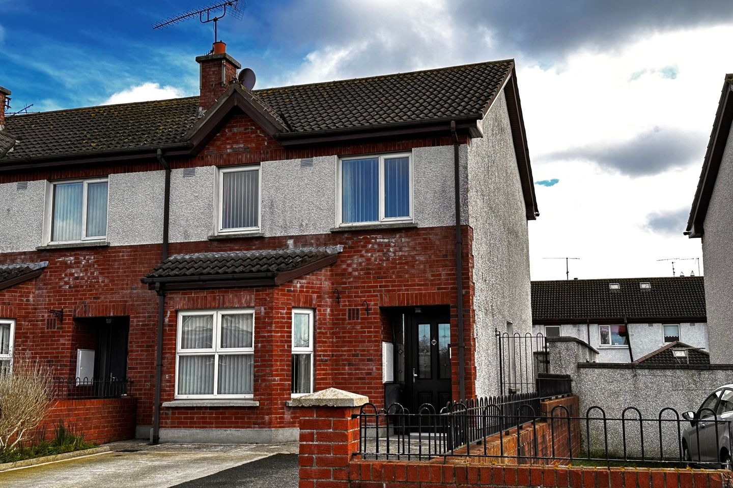 27 Cherrywood Park, Tallanstown, Co. Louth, A91XY72 is for sale on Daft.ie