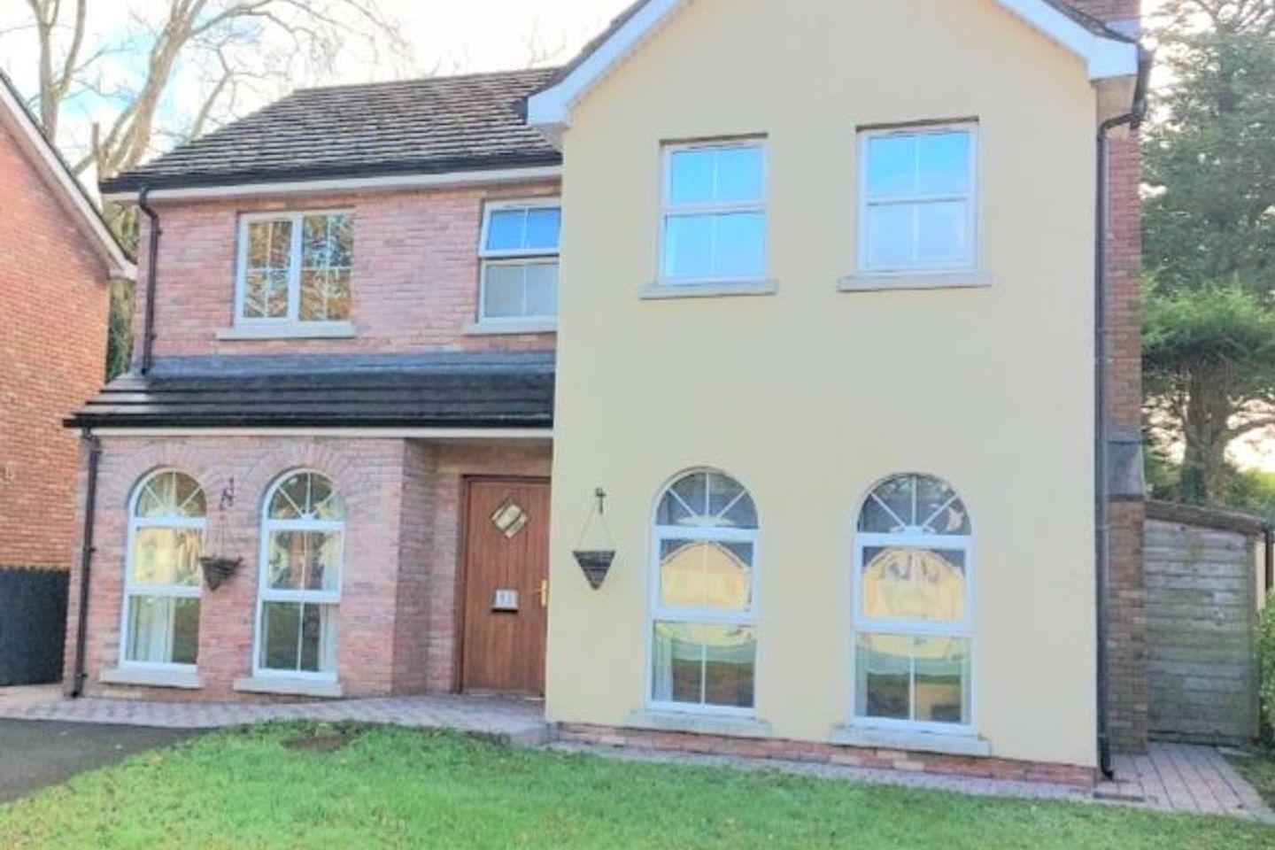 13 Knockroe Glen, Cornacassa, Monaghan, Monaghan, Co. Monaghan, H18HX74