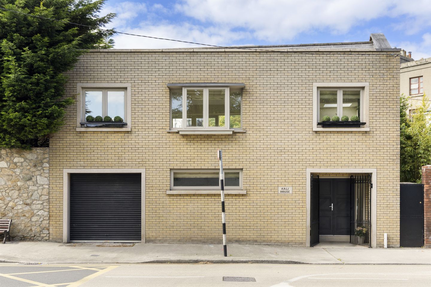 Kali House, Mount Merrion Avenue, Blackrock, Co. Dublin, A94TF44 is for