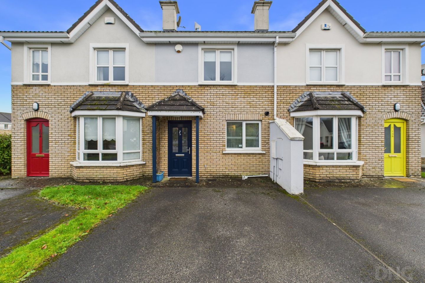 165 Carraig Cluain, Tullamore, Co. Offaly, R35V1W3