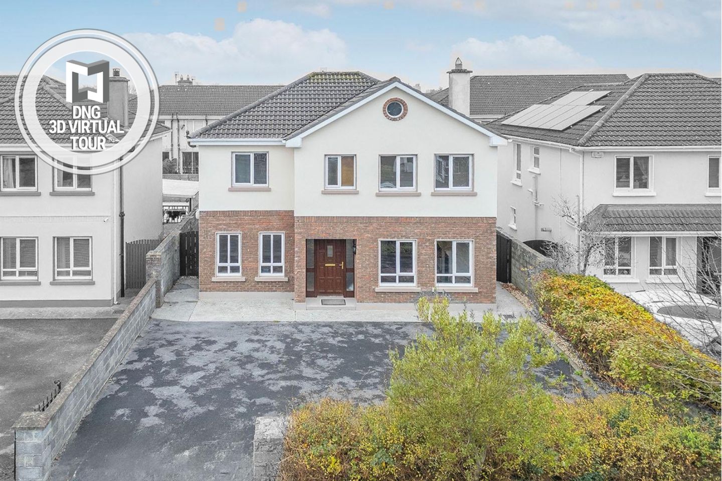 11 Doughiska Road, Galway, Briarhill, Co. Galway, H91FPW9